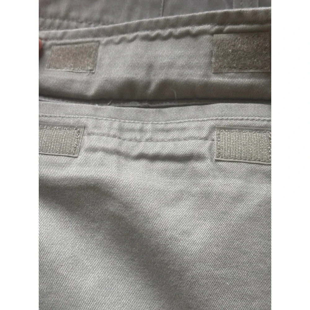 R&R outdoor utility‎ fit pants convertible cargo size 40x32